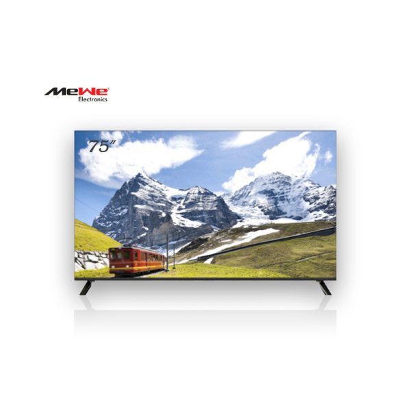 MEWE TV - MW752STSGB2WB